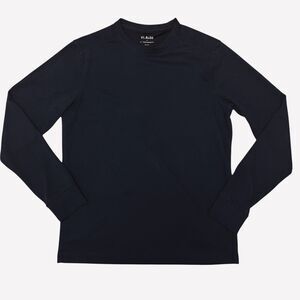 01.Algo Shirt Mens Large Tall‎ Thermal Base Layer